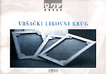 Вршачки ликовни круг '96.