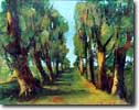 Алеја