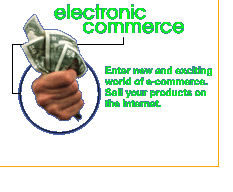 Electronic commerce