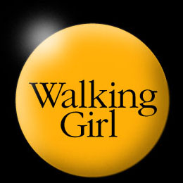 Walking Girl