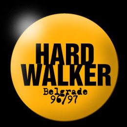 Hard Walker