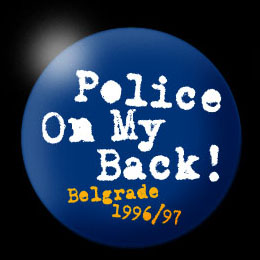 Police On My Back!