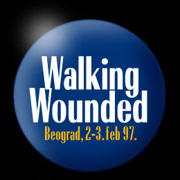 Walking Wounded