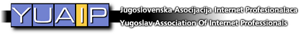 Jugoslovenska Asocijacija Internet Profesionalaca