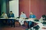 TEJO seminar - Budimpesta, 1998