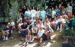 Medjunarodna nedelja mladih - Eger, 1996