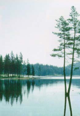 Smoljansko jezero
