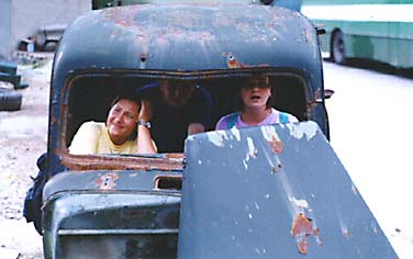 Transportna sredstva