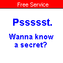 Increase hits to             your site.