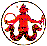 Abraxas is Coming!