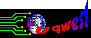 YuQwest logo